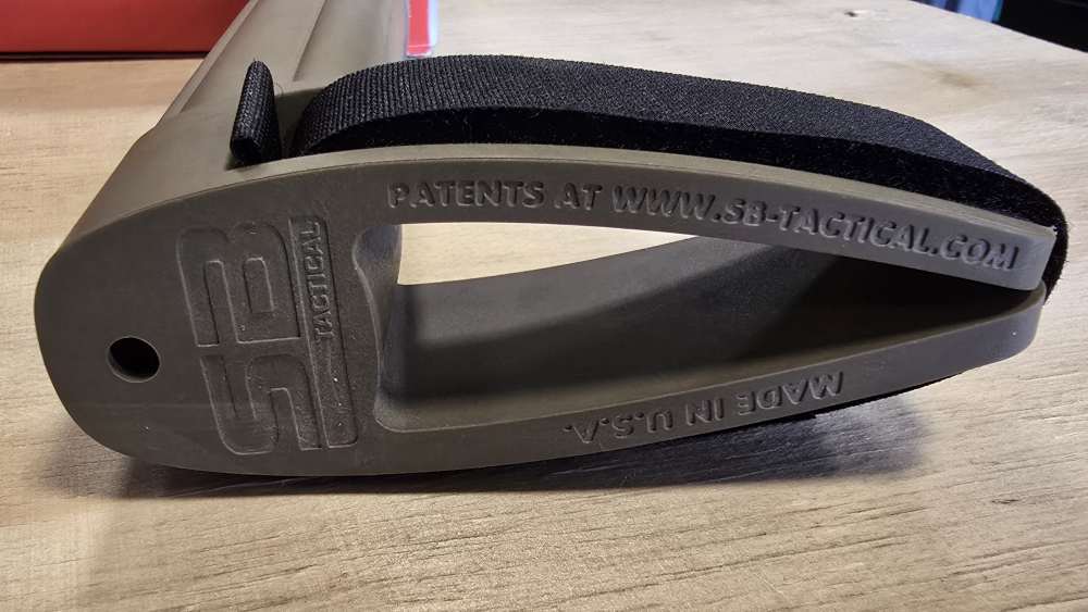 SB Tactical SBL Brace Flat Dark Earth -SBL-02-SB-img-2