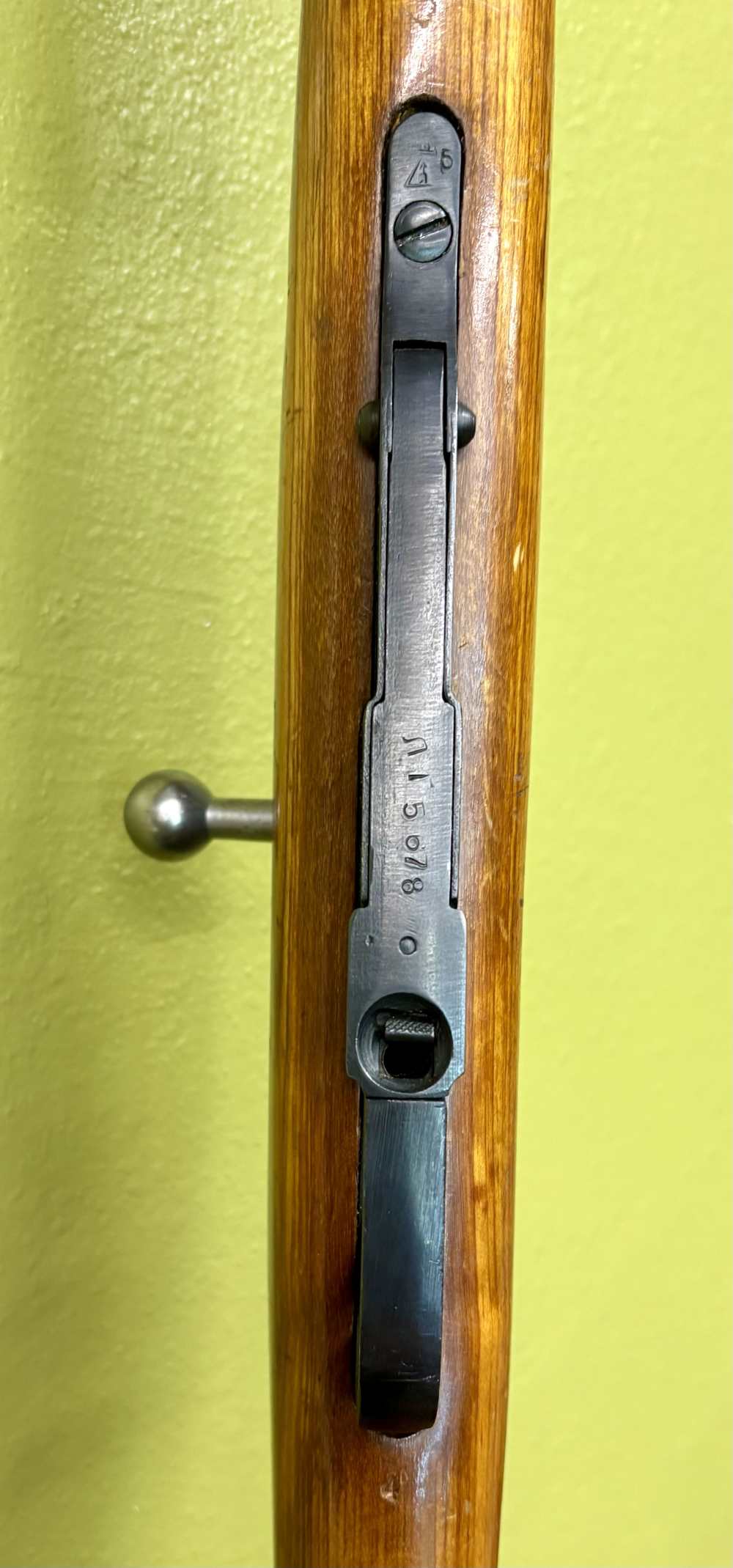 1943 RUSSIAM IZHEVSK 91/59 MOSIN NAGANT -img-8
