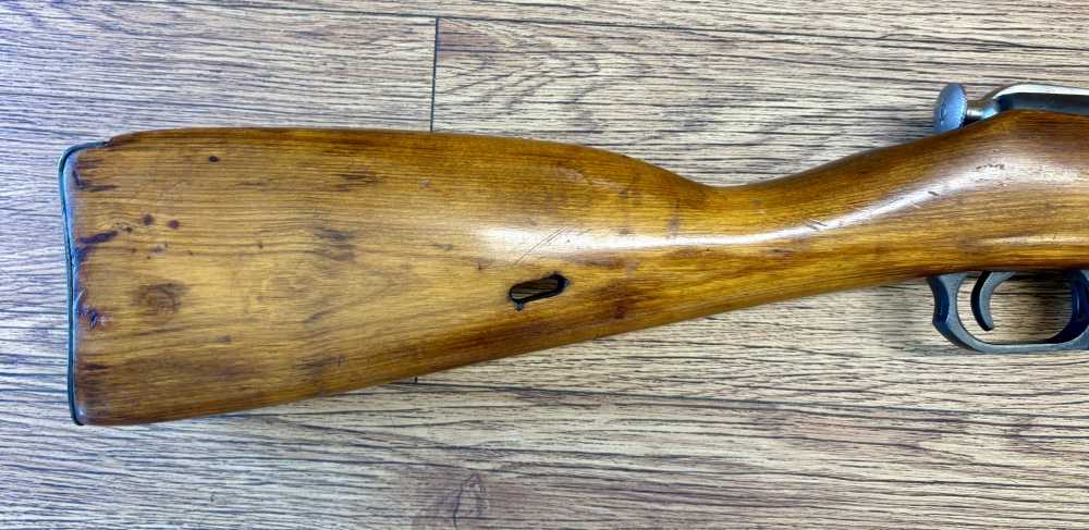 1943 RUSSIAM IZHEVSK 91/59 MOSIN NAGANT -img-4