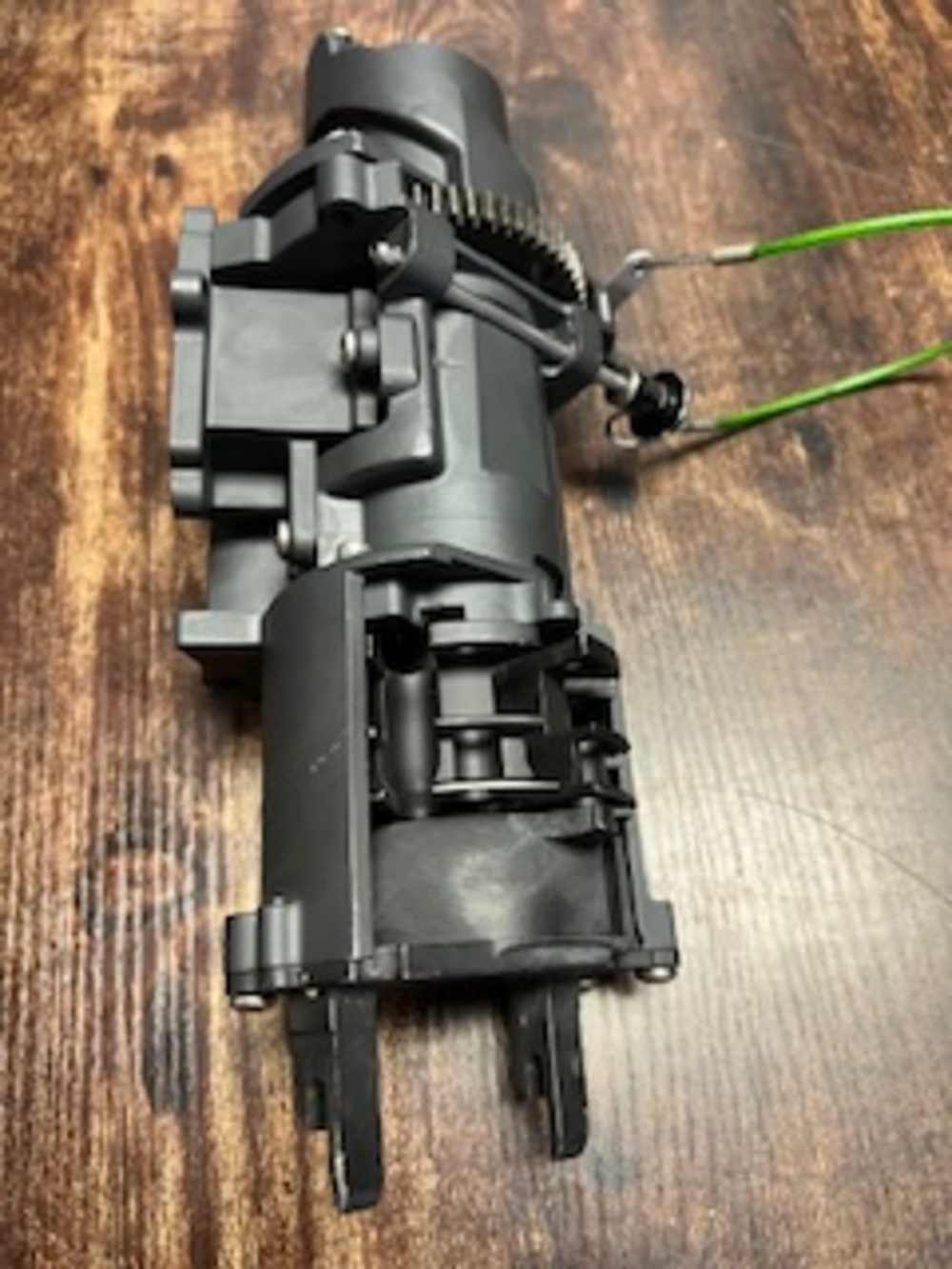 Dillon M134 Minigun Delinker-img-2