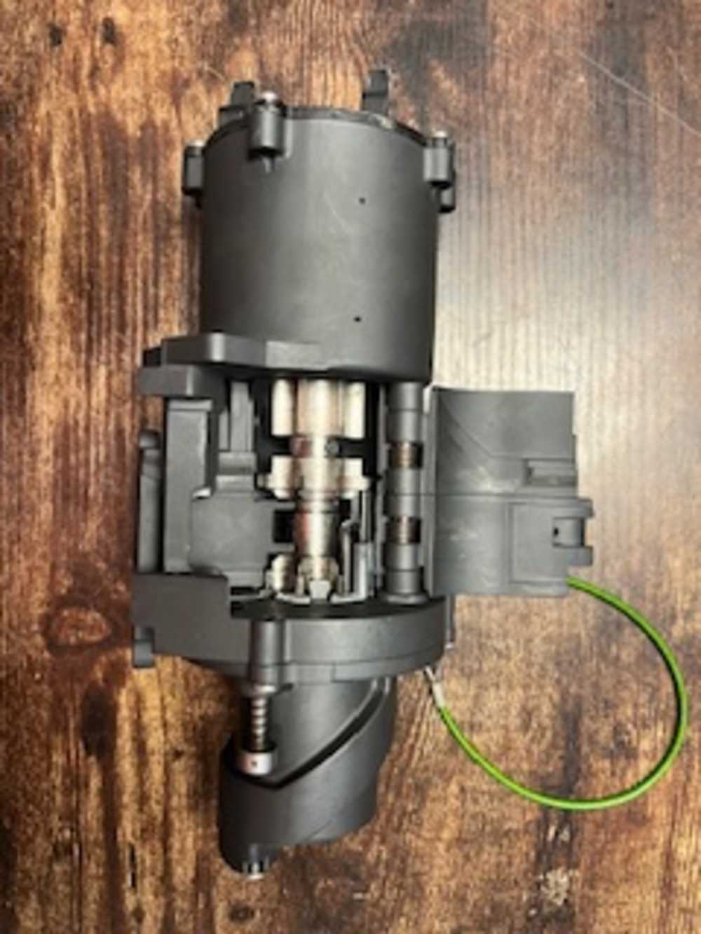 Dillon M134 Minigun Delinker-img-1