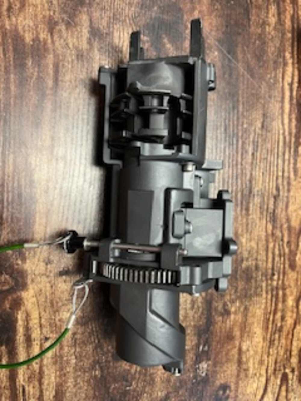 Dillon M134 Minigun Delinker-img-0