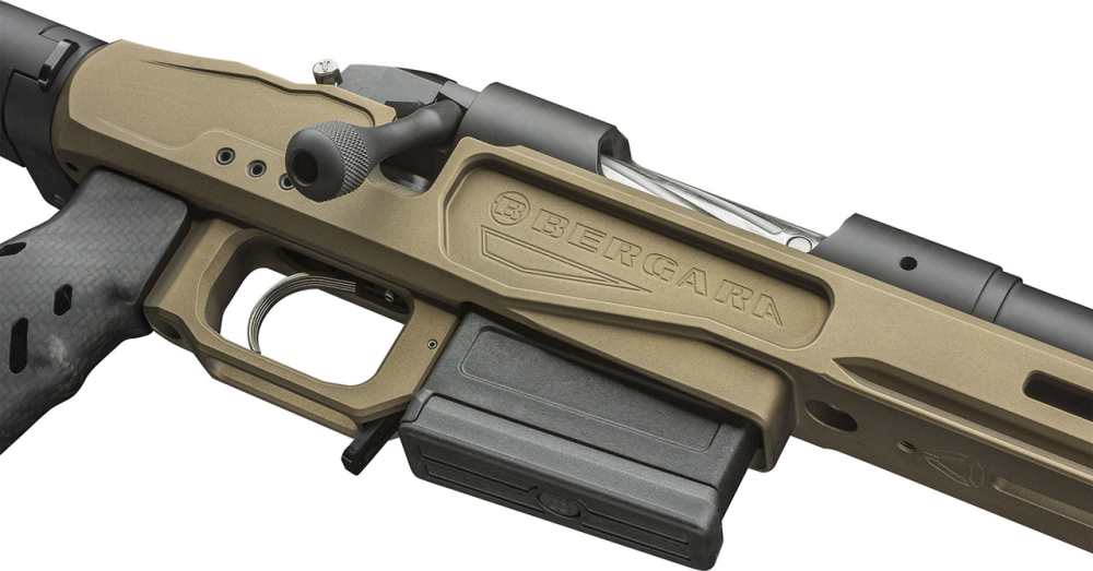 Bergara Premier Mg Lite .30822" Carbon Fiber Barrel/FDE XLR Element 4.0-img-2