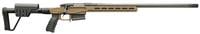 Bergara Premier Mg Lite .30822" Carbon Fiber Barrel/FDE XLR Element 4.0-img-1
