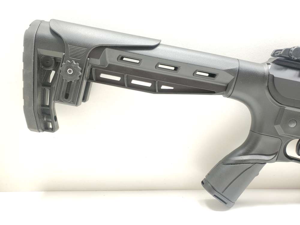 Panzer Arms AR TWELVE (AR-12) 12 Gauge 20" Barrel Semi Auto -img-2