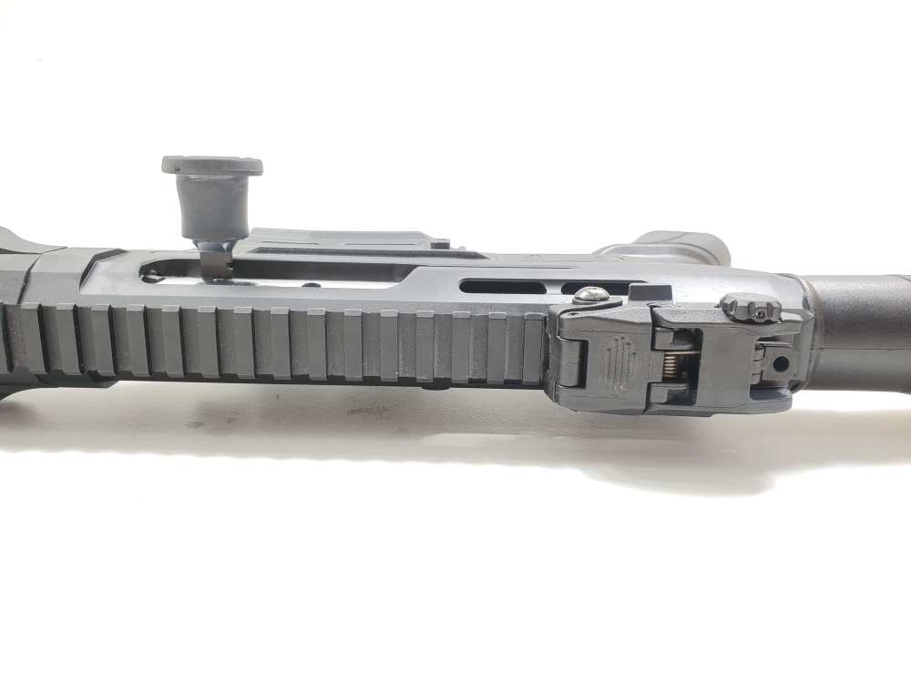Panzer Arms AR TWELVE (AR-12) 12 Gauge 20" Barrel Semi Auto -img-17