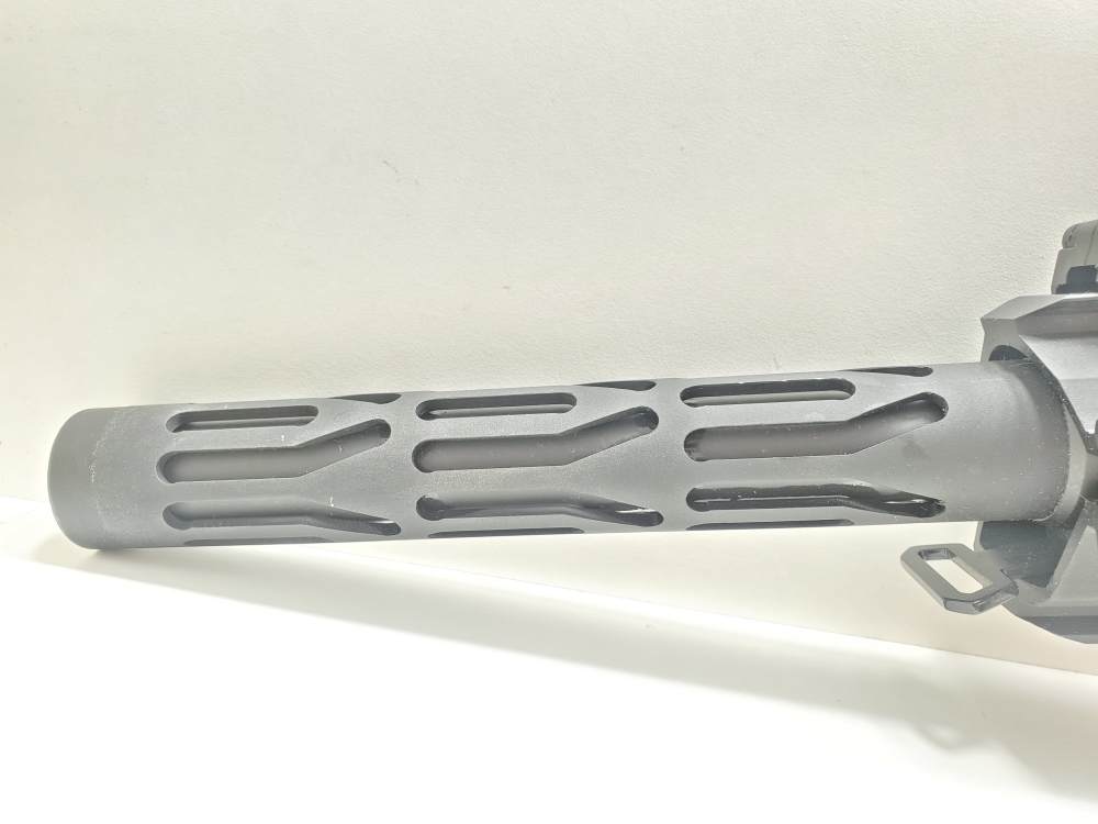 Panzer Arms AR TWELVE (AR-12) 12 Gauge 20" Barrel Semi Auto -img-14