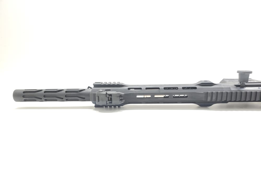 Panzer Arms AR TWELVE (AR-12) 12 Gauge 20" Barrel Semi Auto -img-18