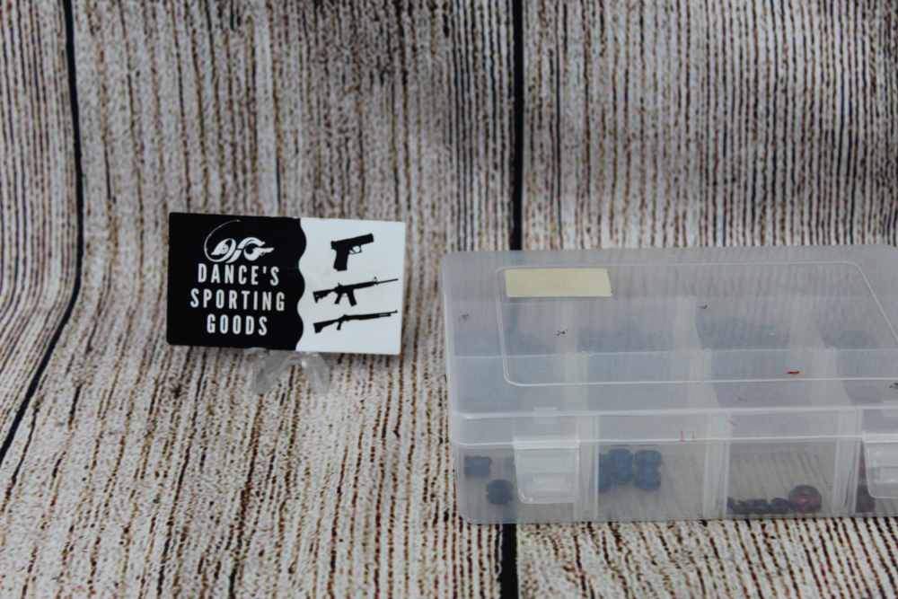 Archery peep sight Spare parts-img-0