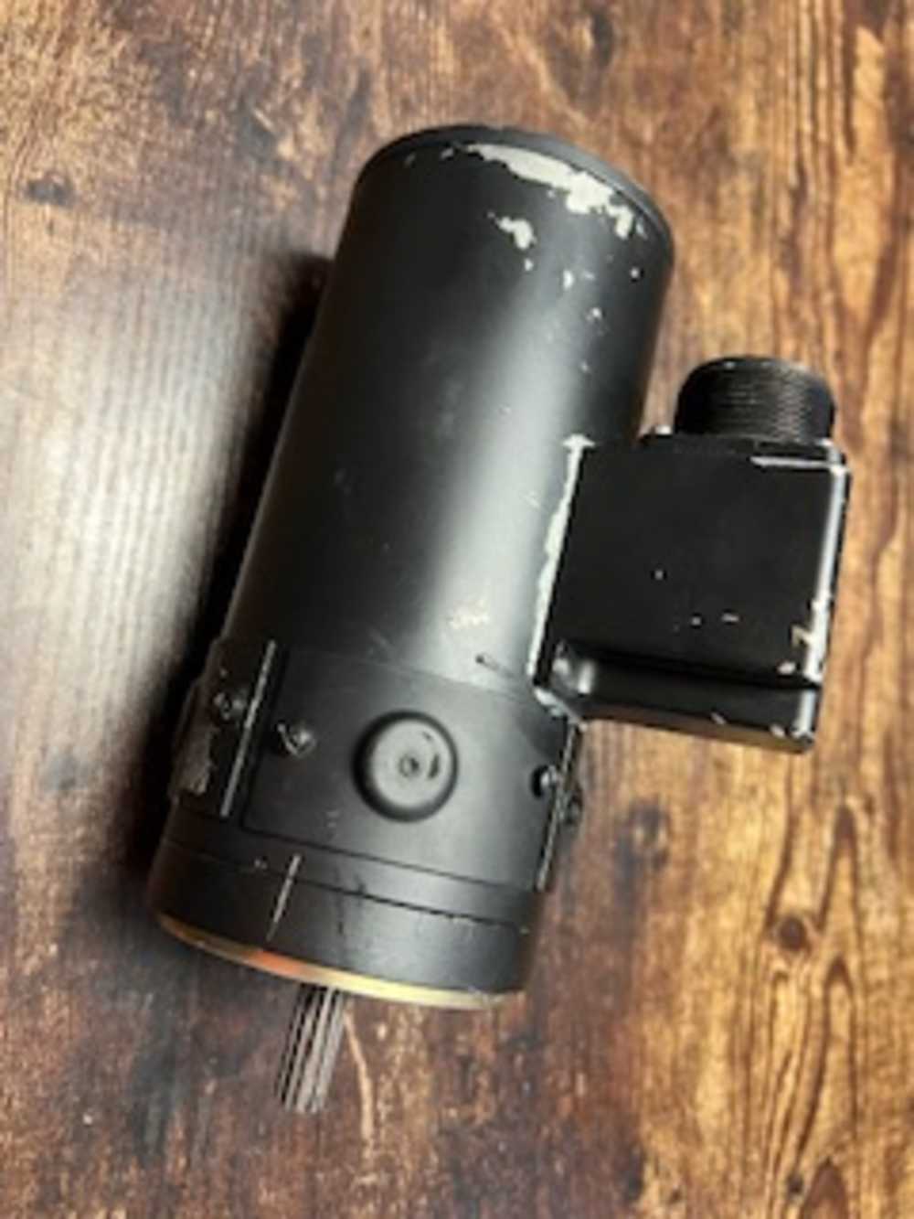 Used M134 Skurka Motor-img-0