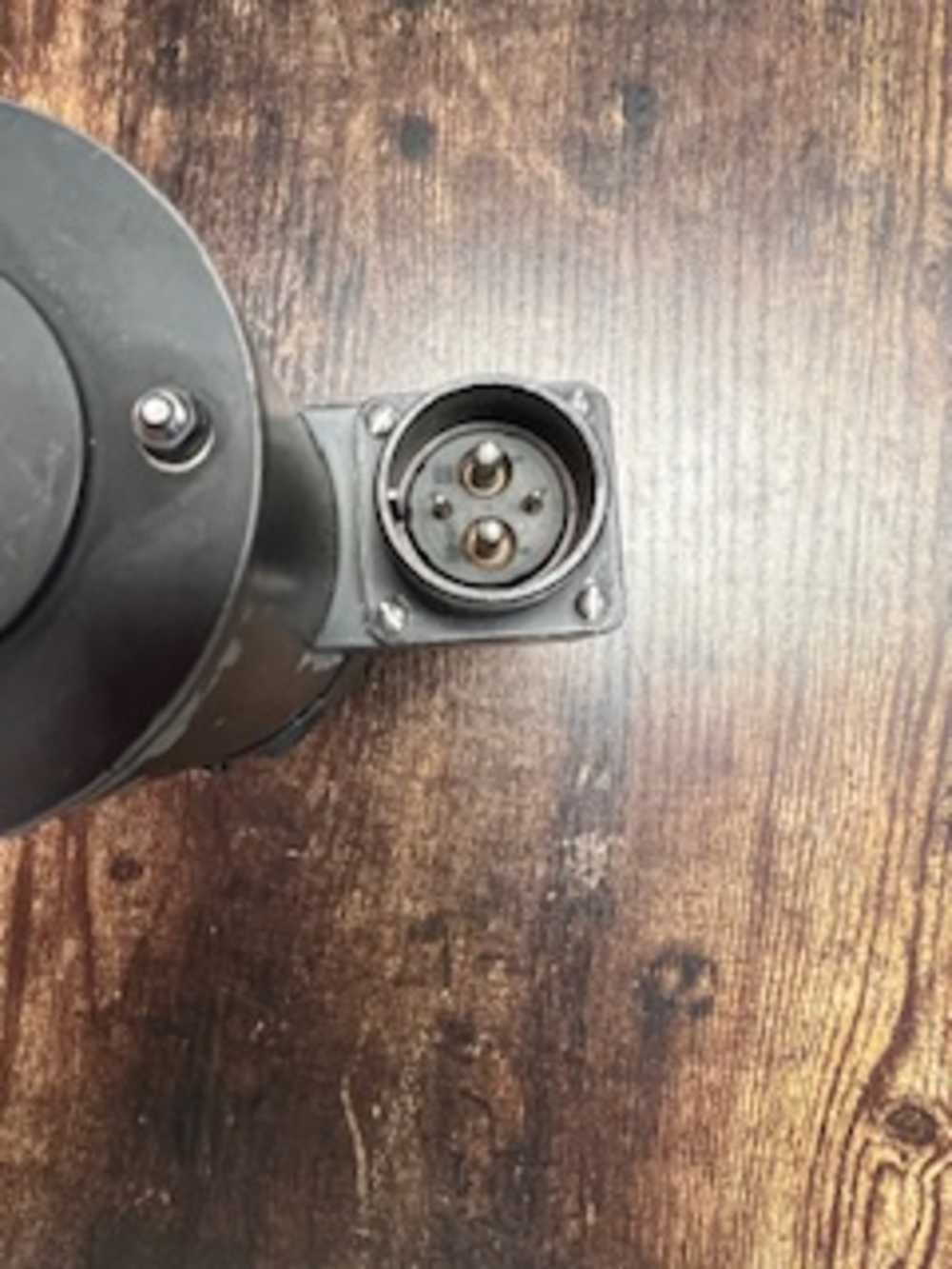 Used M134 Skurka Motor-img-2