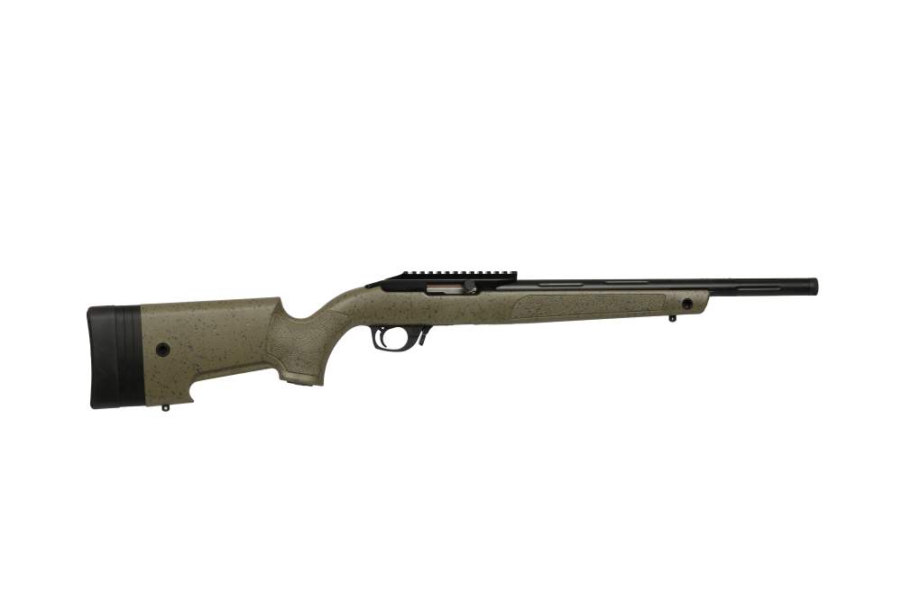 Bergara BXR 22 LR-img-0
