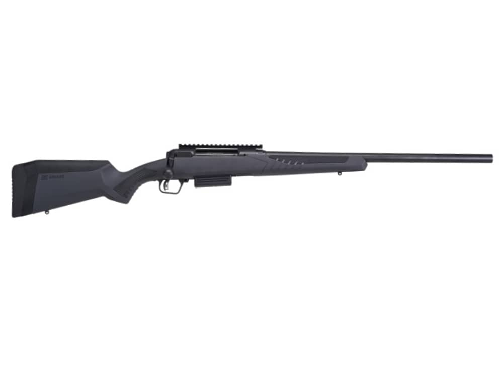 Savage 220 20ga NEW 57377 In Stock!-img-0