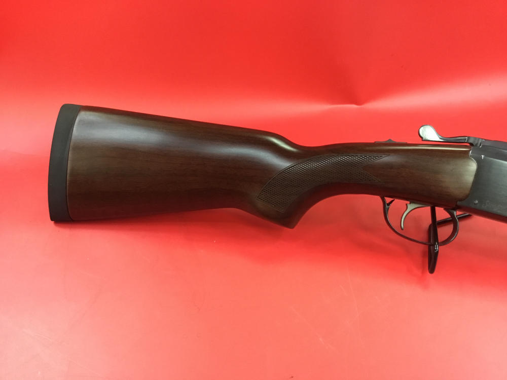 Stoeger Condor 20 Gauge Over under Shotgun 22” Made in Brazil-img-8