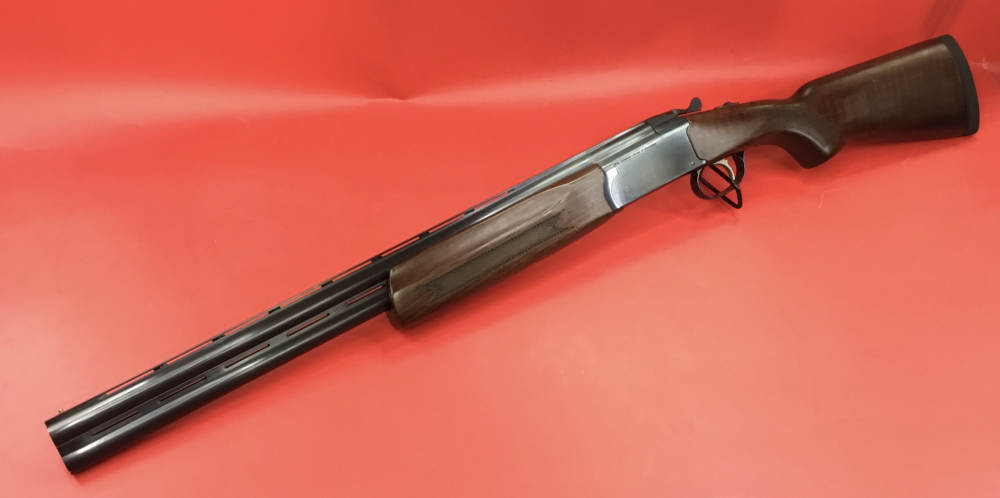 Stoeger Condor 20 Gauge Over under Shotgun 22” Made in Brazil-img-14