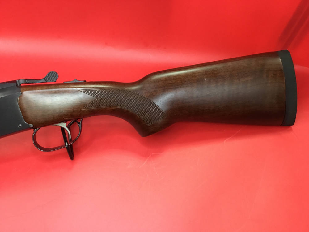 Stoeger Condor 20 Gauge Over under Shotgun 22” Made in Brazil-img-19