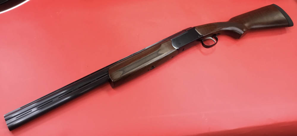 Stoeger Condor 20 Gauge Over under Shotgun 22” Made in Brazil-img-34