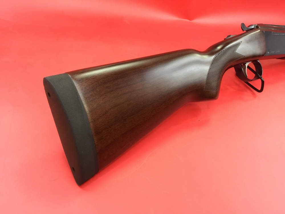 Stoeger Condor 20 Gauge Over under Shotgun 22” Made in Brazil-img-9
