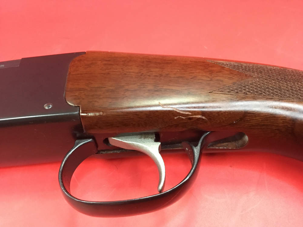 Stoeger Condor 20 Gauge Over under Shotgun 22” Made in Brazil-img-22