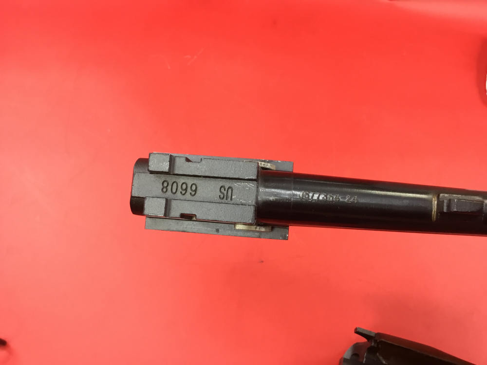 Stoeger Condor 20 Gauge Over under Shotgun 22” Made in Brazil-img-33