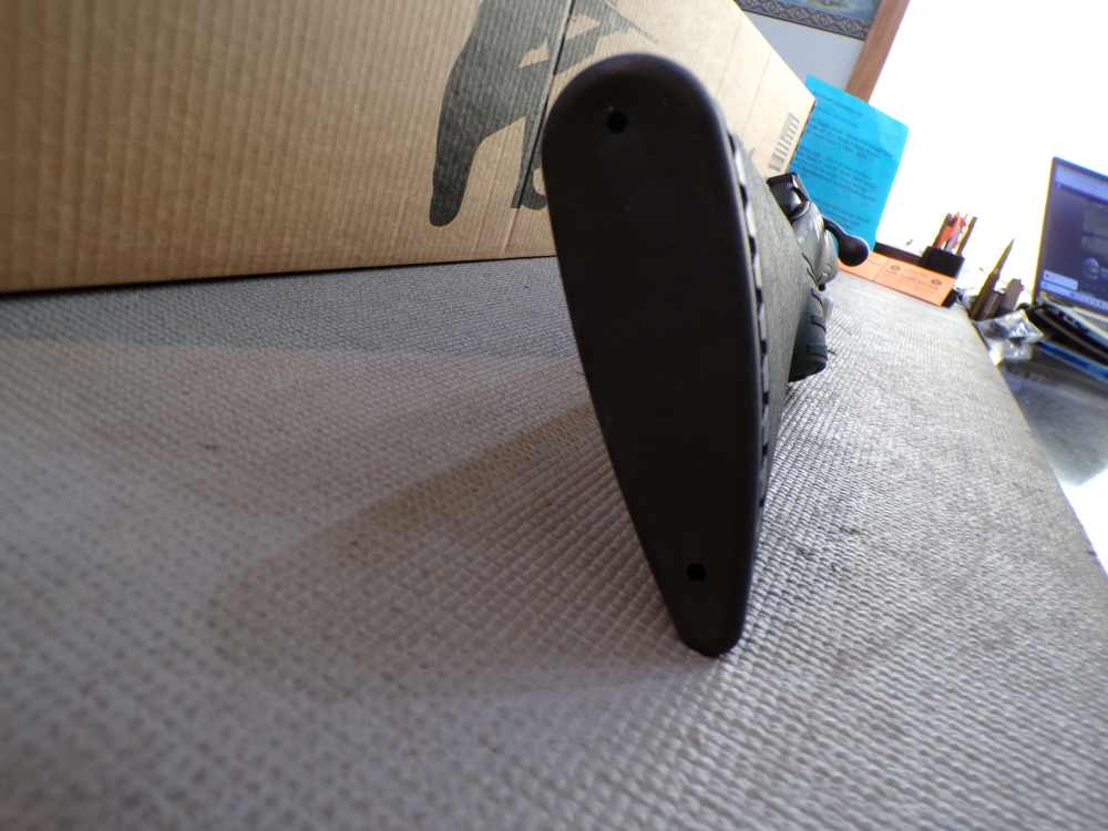 Glenfield Model A Full Size 270 Win 20" Matte Black Threaded Barrel 52003-img-1