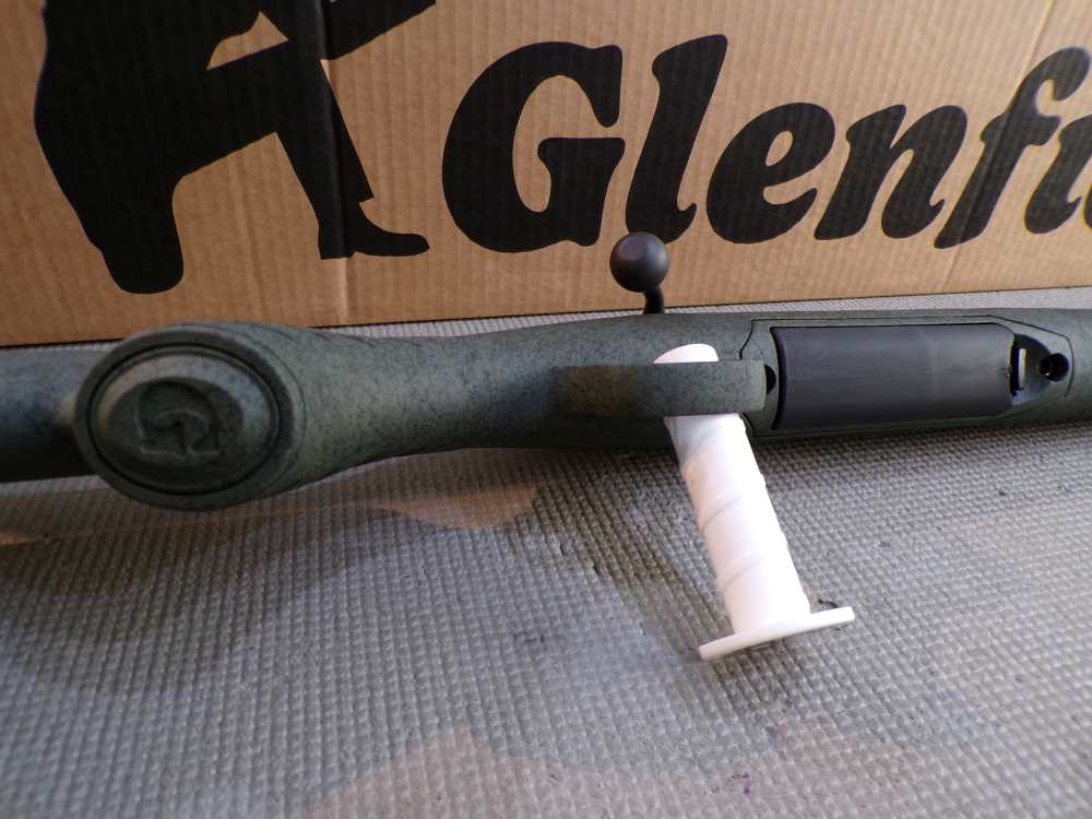 Glenfield Model A Full Size 270 Win 20" Matte Black Threaded Barrel 52003-img-7