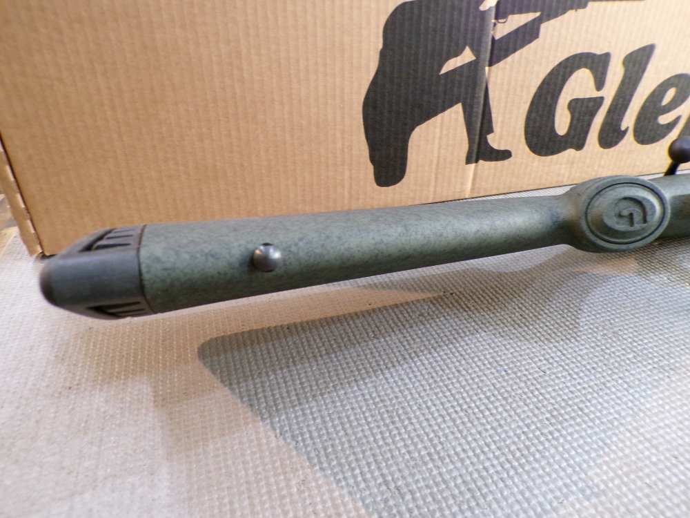 Glenfield Model A Full Size 270 Win 20" Matte Black Threaded Barrel 52003-img-8