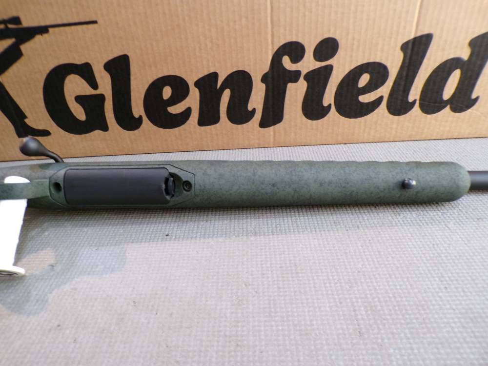 Glenfield Model A Full Size 270 Win 20" Matte Black Threaded Barrel 52003-img-6