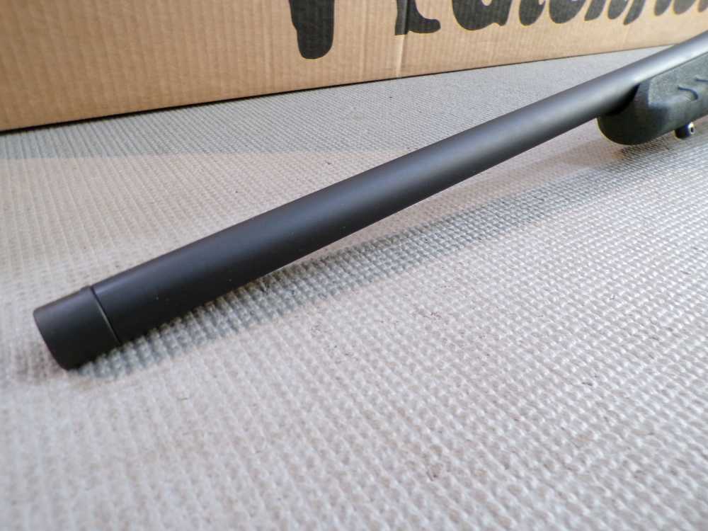 Glenfield Model A Full Size 270 Win 20" Matte Black Threaded Barrel 52003-img-18