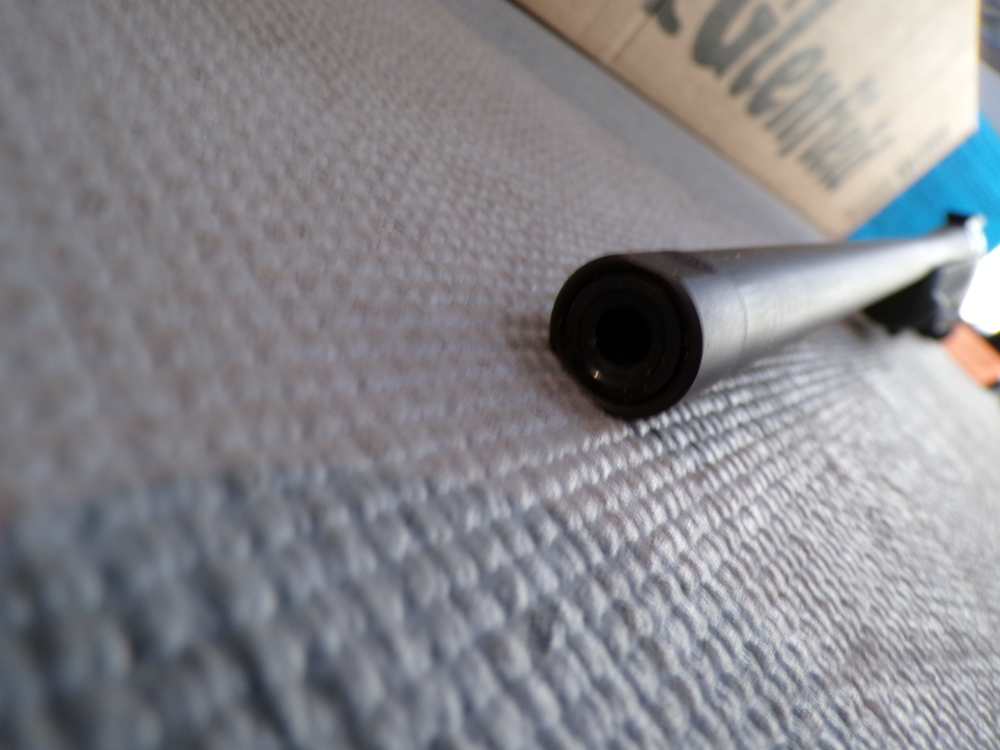 Glenfield Model A Full Size 270 Win 20" Matte Black Threaded Barrel 52003-img-19