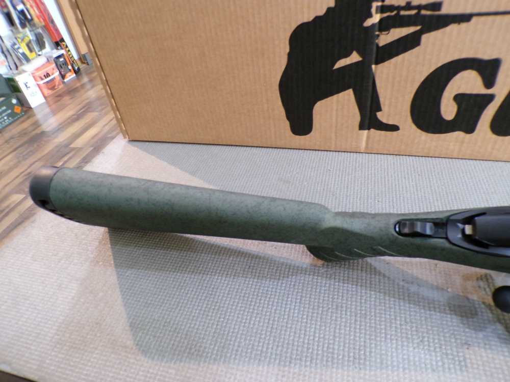 Glenfield Model A Full Size 270 Win 20" Matte Black Threaded Barrel 52003-img-12