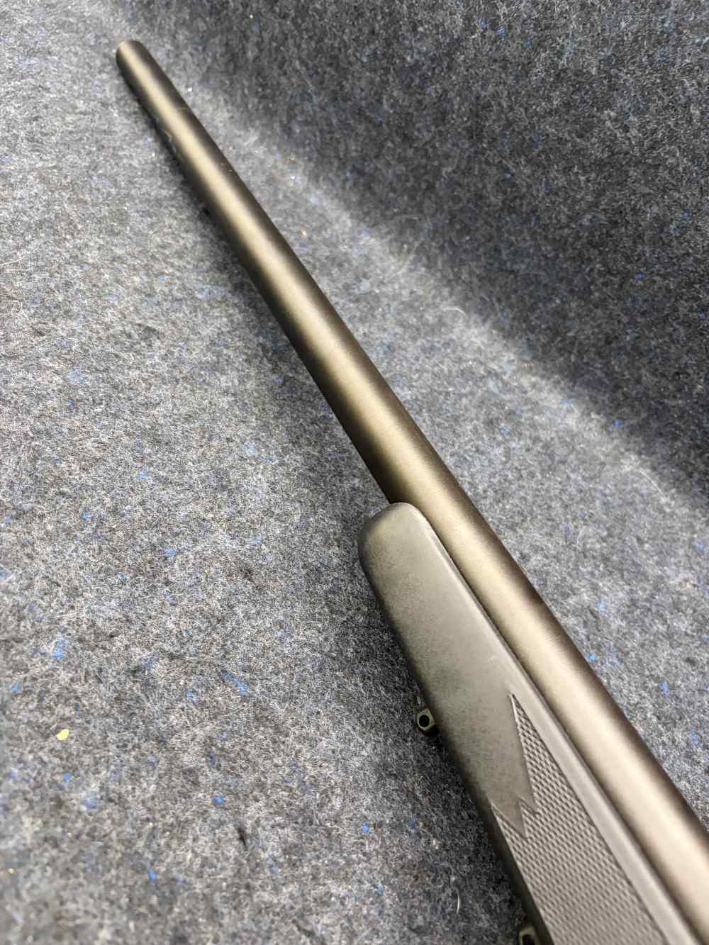 SAVAGE MODEL 10 .308WIN BOLT-ACTION RIFLE w/LEUPOLD SCOPE-img-9