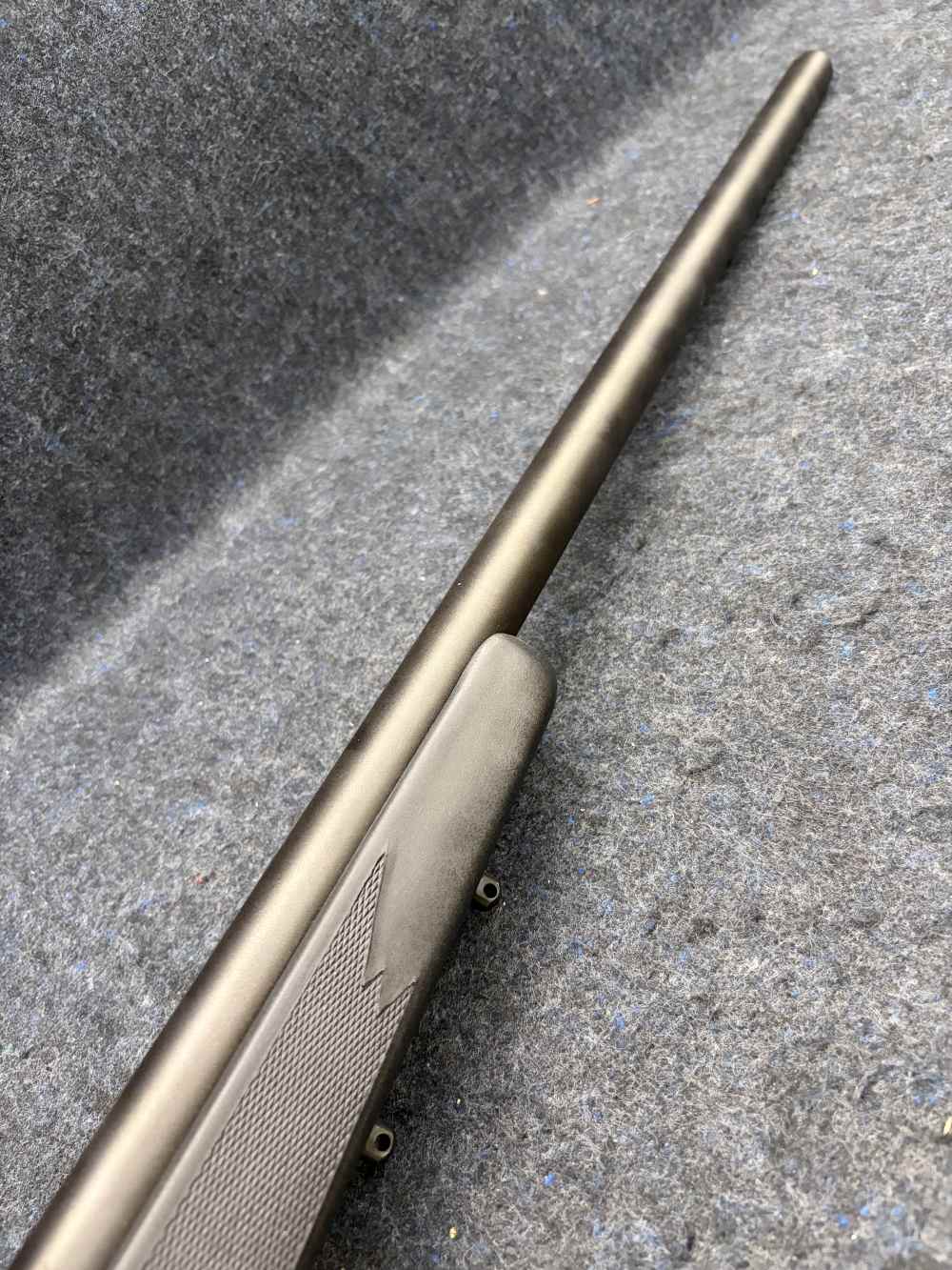 SAVAGE MODEL 10 .308WIN BOLT-ACTION RIFLE w/LEUPOLD SCOPE-img-5