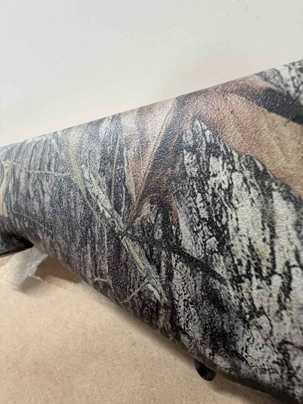 Mossberg 835 multi mag 12ga 24in barrel-img-2