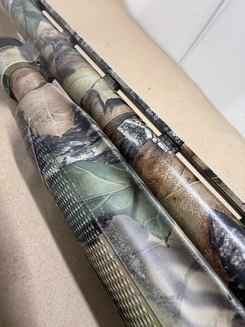 Mossberg 835 multi mag 12ga 24in barrel-img-11