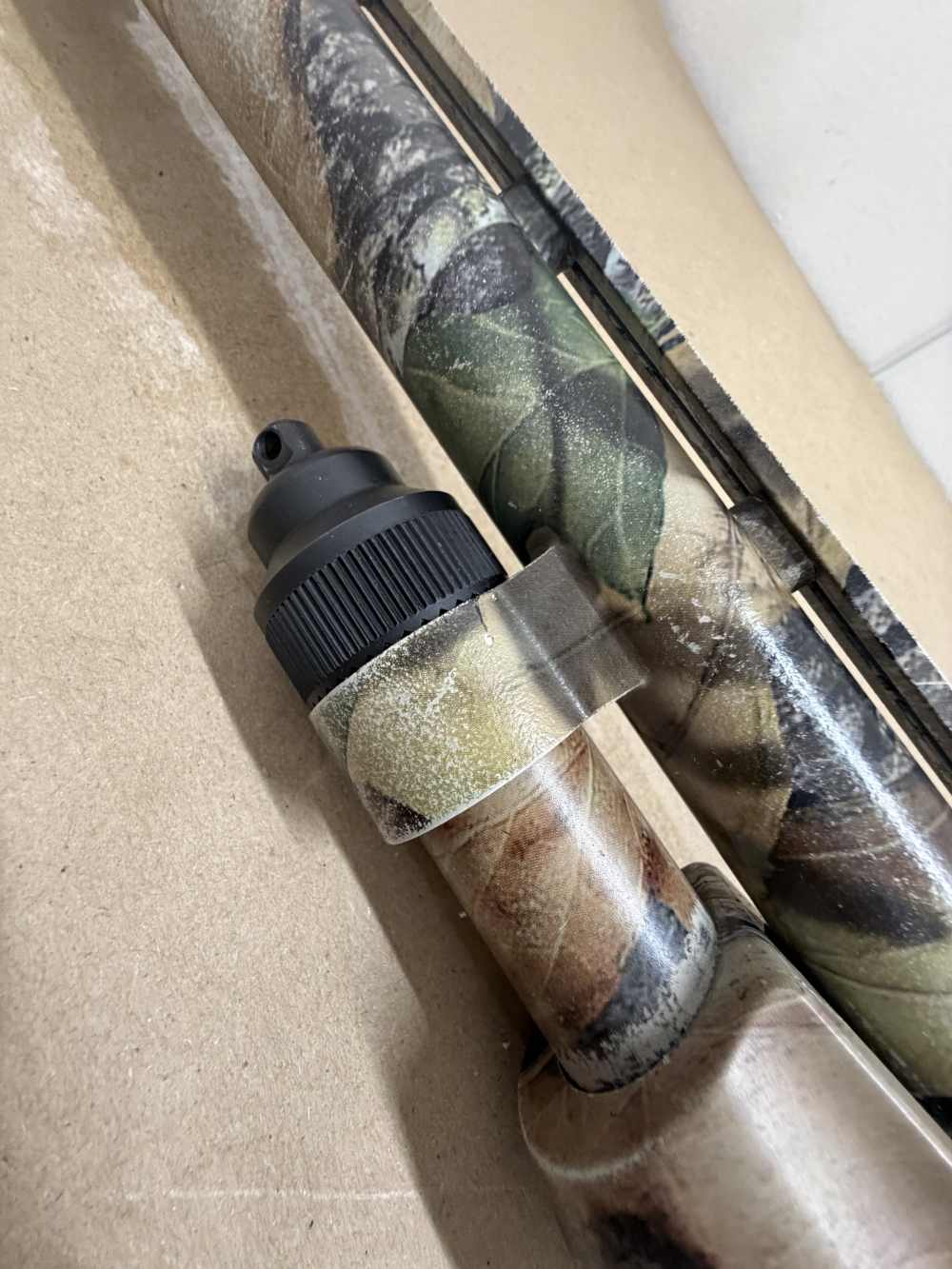 Mossberg 835 multi mag 12ga 24in barrel-img-12
