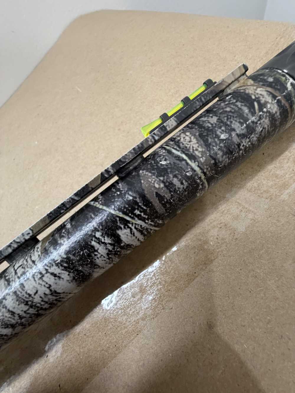 Mossberg 835 multi mag 12ga 24in barrel-img-28
