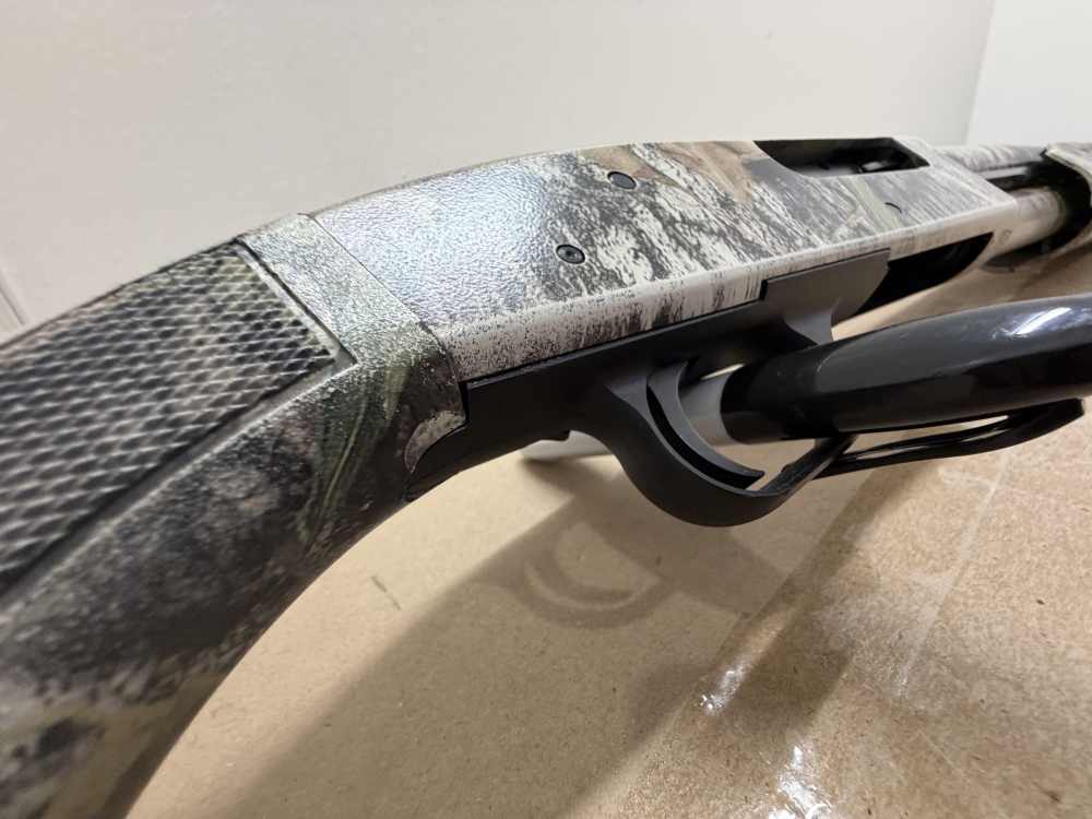 Mossberg 835 multi mag 12ga 24in barrel-img-33