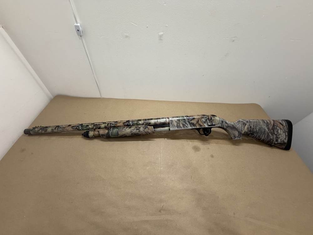 Mossberg 835 multi mag 12ga 24in barrel-img-0