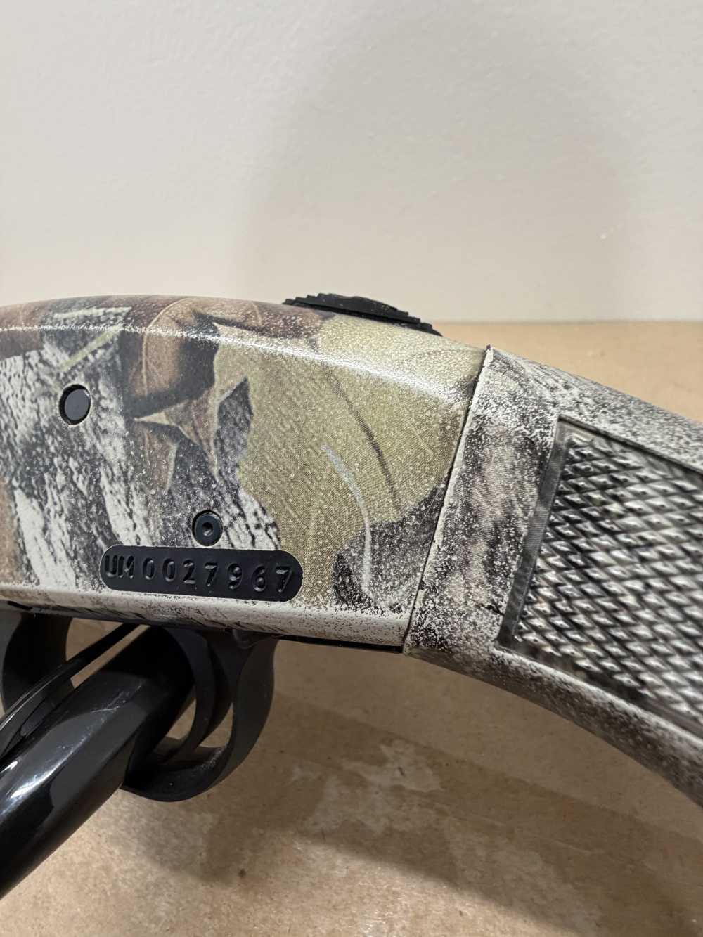Mossberg 835 multi mag 12ga 24in barrel-img-6