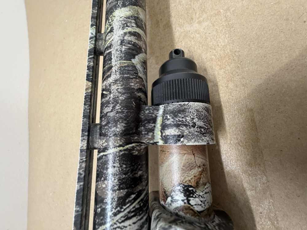 Mossberg 835 multi mag 12ga 24in barrel-img-26