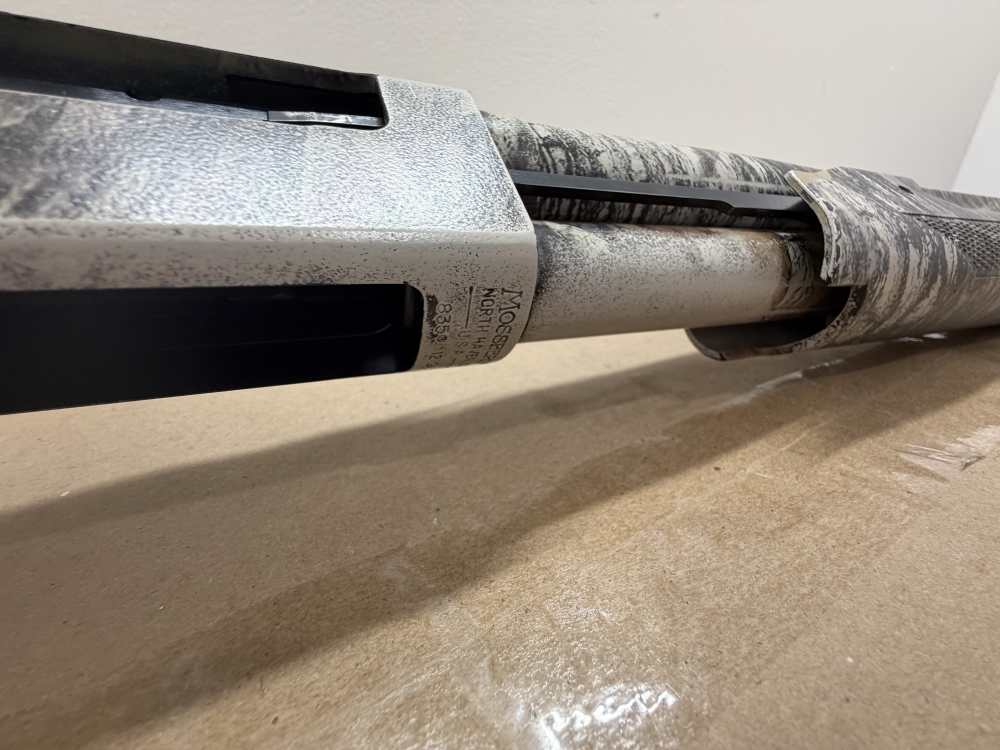 Mossberg 835 multi mag 12ga 24in barrel-img-32