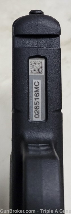 Mossberg MC2C 9mm 3.9in barrel 13rd&15rd magazine 89012-img-3