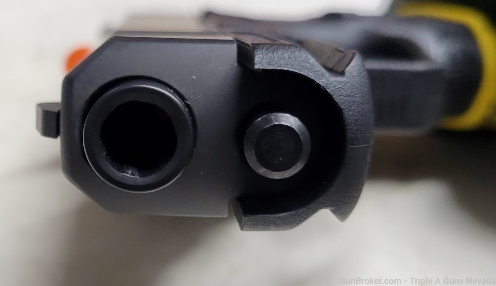 Mossberg MC2C 9mm 3.9in barrel 13rd&15rd magazine 89012-img-2