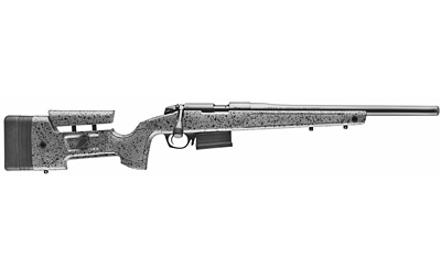 B14R001 Bergara B14 R 22LR Trainer Rifle 18"Bergara 4140 Steel Barrel Threa-img-0