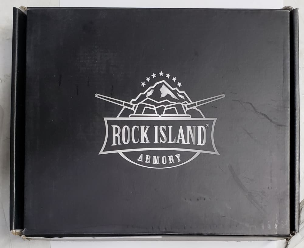 Rock Island Armory 1911A1 Tactical II 10mm 5in barrel 51991-img-13
