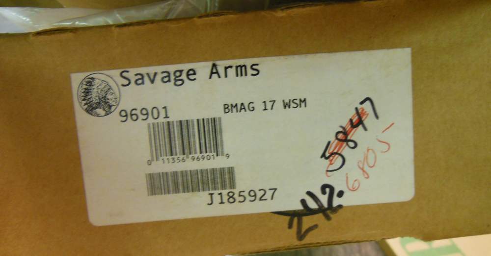 Savage Arms BMag 17WSM  NIB-img-1