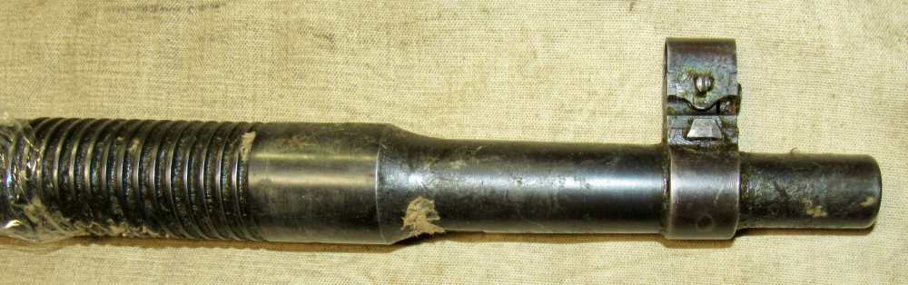 Original Colt 1895 1914 Potato Digger Barrel .30-06-img-1