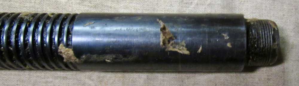 Original Colt 1895 1914 Potato Digger Barrel .30-06-img-16
