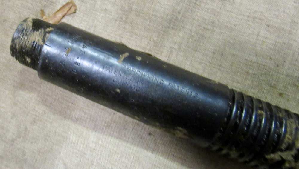 Original Colt 1895 1914 Potato Digger Barrel .30-06-img-8